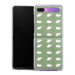 Suojakuori läpinäkyvä