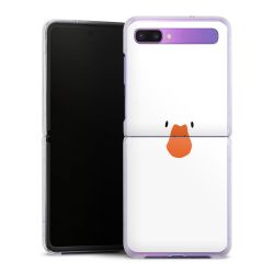 Suojakuori läpinäkyvä