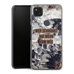 Hard Case transparent