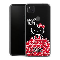 Hard Case transparent