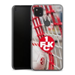 Hard Case transparent