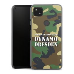 Hard Case transparent