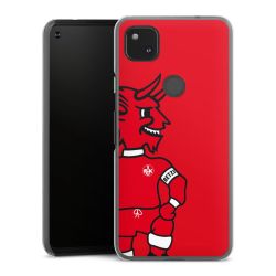 Hard Case transparent