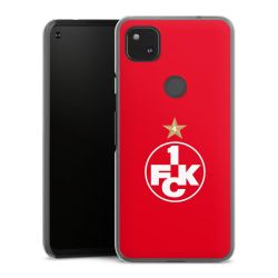 Hard Case transparent