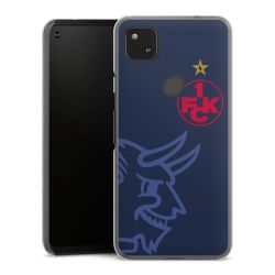 Hard Case transparent