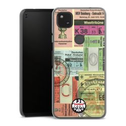 Hard Case transparent