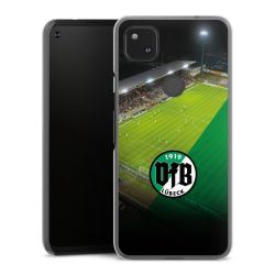 Hard Case transparent