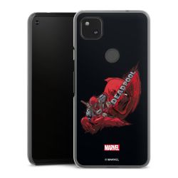 Hard Case transparent