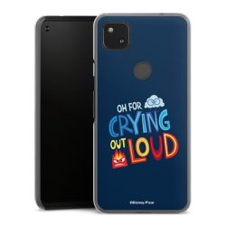 Hard Case transparent