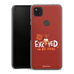 Hard Case transparent