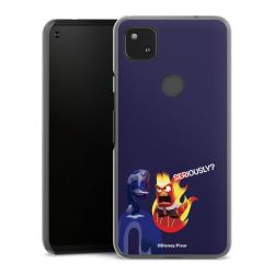 Hard Case transparent