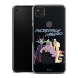 Hard Case transparent