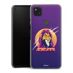 Hard Case transparent