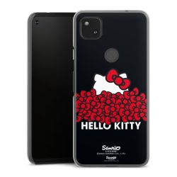 Hard Case transparent