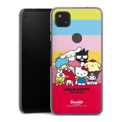 Hard Case transparent