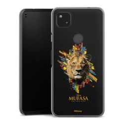 Hard Case transparent