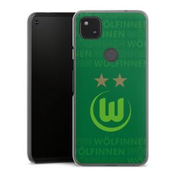 Hard Case transparent