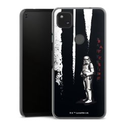 Hard Case transparent