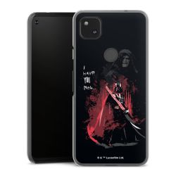 Hard Case transparent