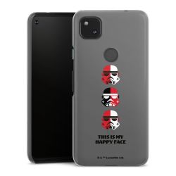 Hard Case transparent