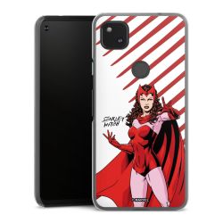 Hard Case transparent