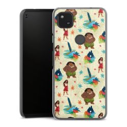 Hard Case transparent