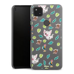 Hard Case transparent