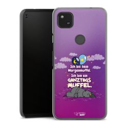 Hard Case transparent