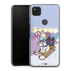 Hard Case transparent