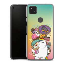 Hard Case transparent