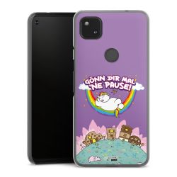 Hard Case transparent