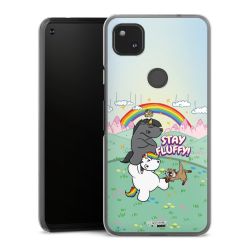 Hard Case transparent