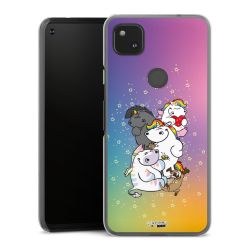 Hard Case transparent