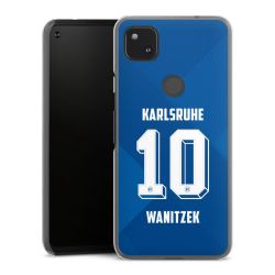 Hard Case transparent