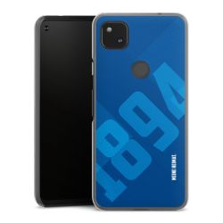 Hard Case transparent