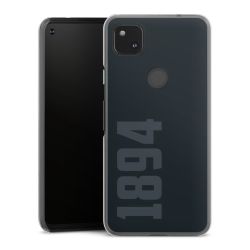 Hard Case transparent