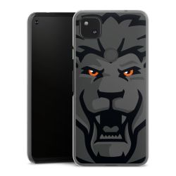 Hard Case transparent