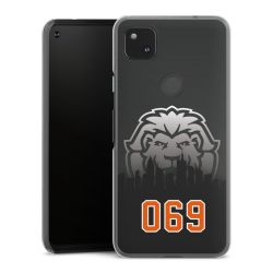 Hard Case transparent