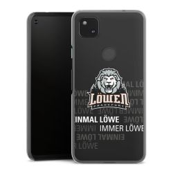 Hard Case transparent