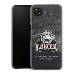 Hard Case transparent