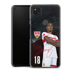 Hard Case transparent