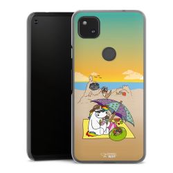 Hard Case transparent