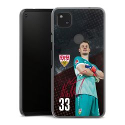 Hard Case transparent