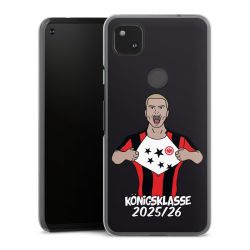 Hard Case transparent