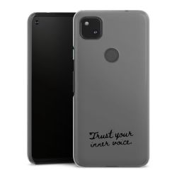 Hard Case transparent