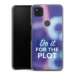 Hard Case transparent