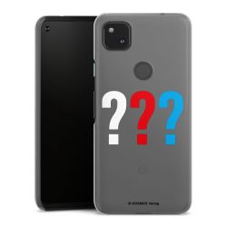 Hard Case transparent