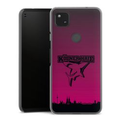 Hard Case transparent