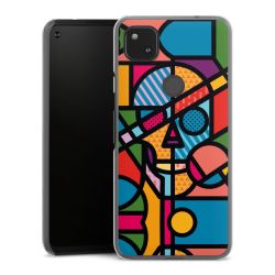 Hard Case transparent