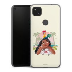 Hard Case transparent